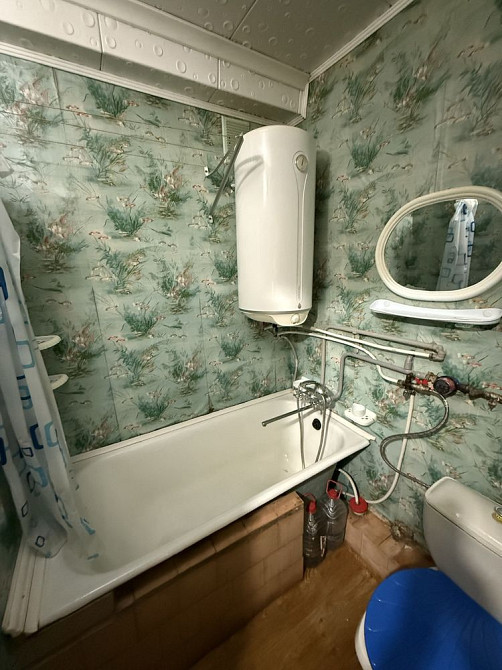 Сдам в аренду 1ком.квартиру район Черемушки! Кам`янське (Запорізька обл.) - зображення 8