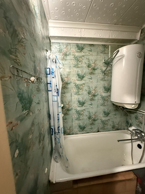 Сдам в аренду 1ком.квартиру район Черемушки! Кам`янське (Запорізька обл.) - зображення 7