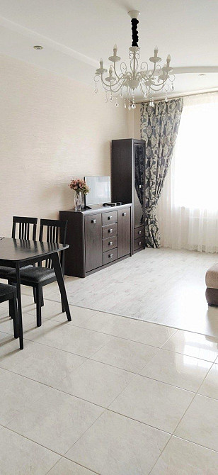 Аренда Квартира‼️ЖК Бельэтаж‼️Французский б-р Центр Музкомедии Одесса - изображение 4