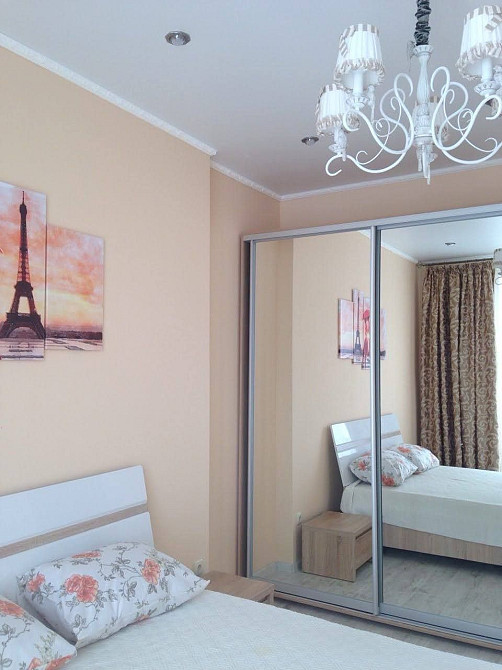 Аренда Квартира‼️ЖК Бельэтаж‼️Французский б-р Центр Музкомедии Одесса - изображение 3