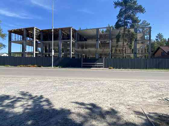 Без%Продаж Квартири від забудовника,до метро Лісова 5хв на авто Киев