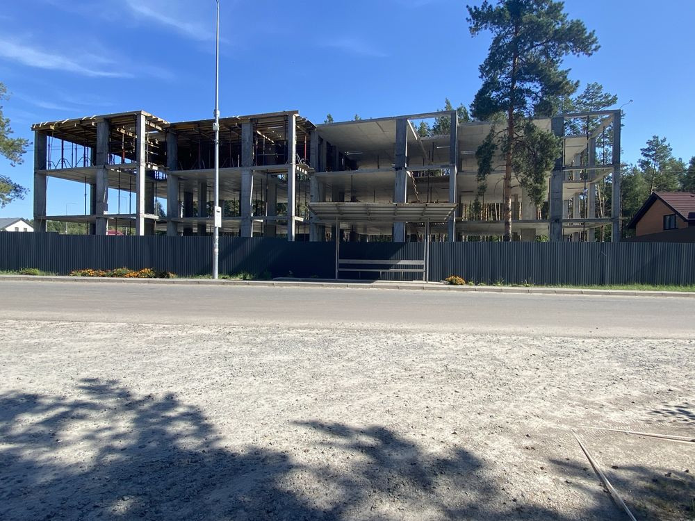 Без%Продаж Квартири від забудовника,до метро Лісова 5хв на авто Киев - изображение 5