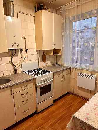 Продам 2х кімнатну квартиру, район 40років Павлоград