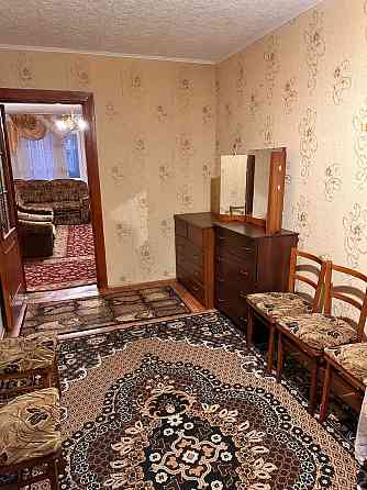 Продам 2х кімнатну квартиру, район 40років Павлоград