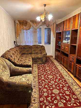 Продам 2х кімнатну квартиру, район 40років Павлоград