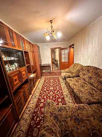 Продам 2х кімнатну квартиру, район 40років Павлоград