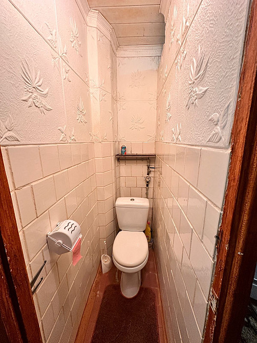 Продам 2х кімнатну квартиру, район 40років Павлоград - изображение 8