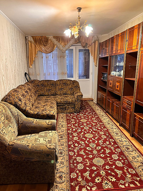 Продам 2х кімнатну квартиру, район 40років Павлоград - изображение 2