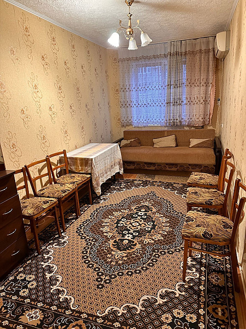 Продам 2х кімнатну квартиру, район 40років Павлоград - изображение 5