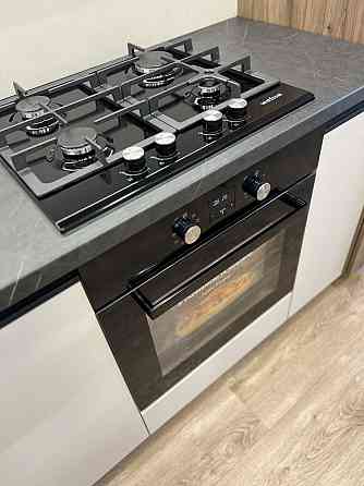 Продаж 1 кімн квартири з дизайнерським ремонтом, ЖК Софія Резиденс Софиевская Борщаговка