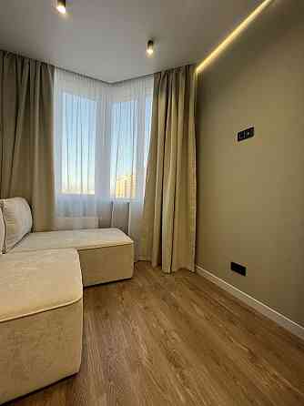 Продаж 1 кімн квартири з дизайнерським ремонтом, ЖК Софія Резиденс Софиевская Борщаговка