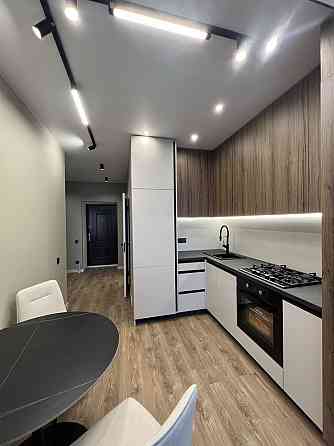 Продаж 1 кімн квартири з дизайнерським ремонтом, ЖК Софія Резиденс Софиевская Борщаговка