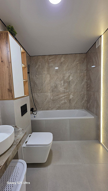 Продається 3 кімнатна квартира м.Тернопіль є оселя є відновлення Тернополь - изображение 8