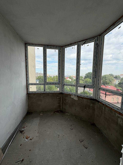 Продаж 2 кімнатної квартири по вул. Вовчинецька Ивано-Франковск - изображение 6