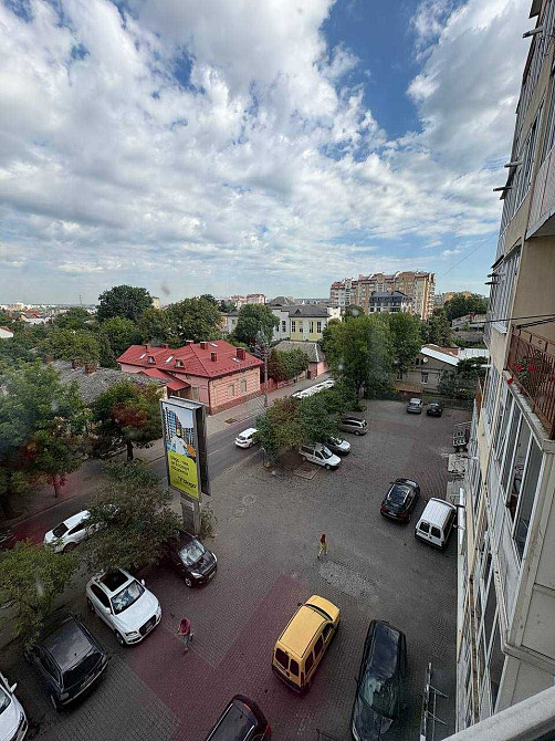 Продаж 2 кімнатної квартири по вул. Вовчинецька Ивано-Франковск - изображение 7