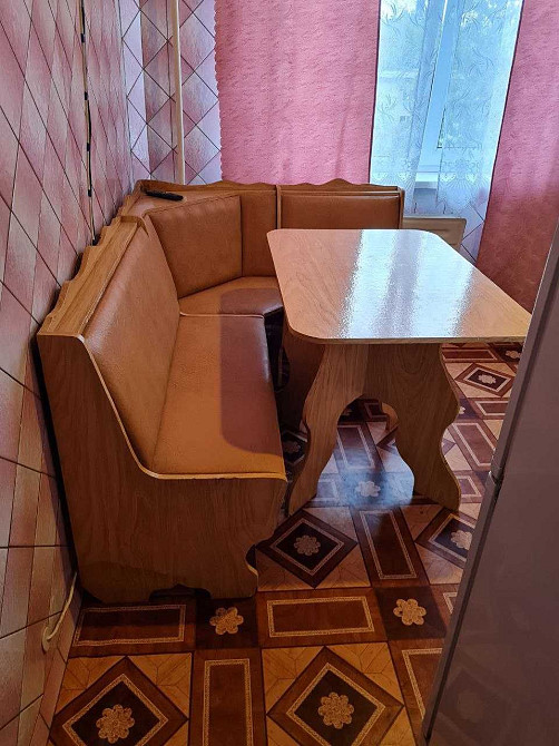 Продам 2 кімн. квартиру на Молодіжному, зуп. Героїв України. 32000 Кременчук - зображення 5