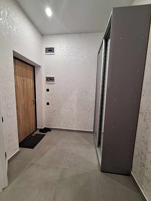 Сдам 1 ком ЖК Авиньон Фонтан Одесса - изображение 4