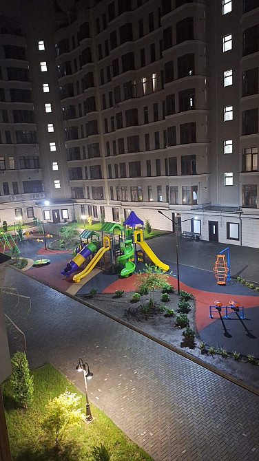 Сдам 1 ком ЖК Авиньон Фонтан Одесса - изображение 5