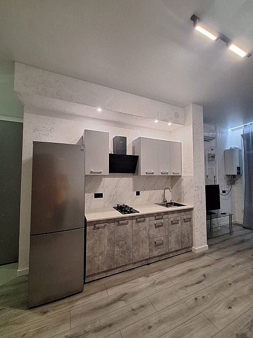 Сдам 1 ком ЖК Авиньон Фонтан Одесса - изображение 2