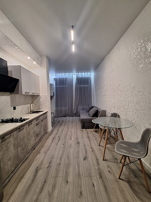 Сдам 1 ком ЖК Авиньон Фонтан Одесса - изображение 1