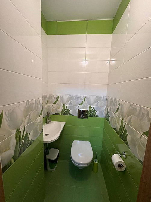 Оренда 3 кім квартири вул. Стрийська, новобудова, Автовокзал Львов - изображение 7