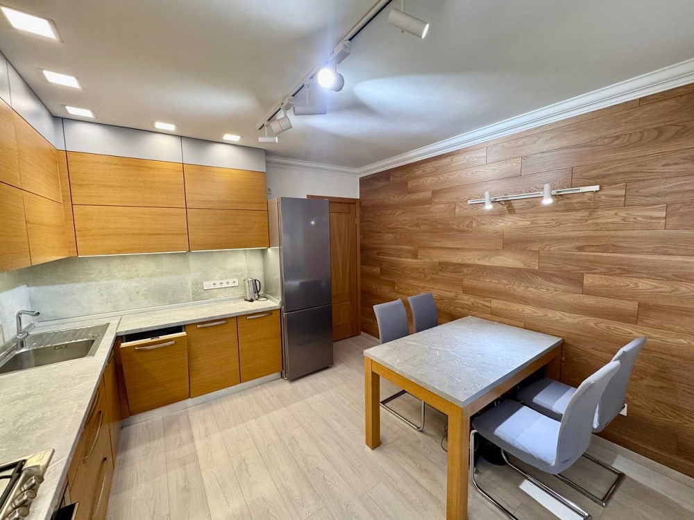 Оренда 3 кім квартири вул. Стрийська, новобудова, Автовокзал Львов - изображение 2