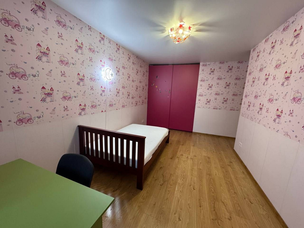 Оренда 3 кім квартири вул. Стрийська, новобудова, Автовокзал Львов - изображение 6