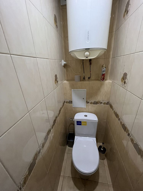 2 комнатная чешка ул. Героев Майдана 85 р-н Парка Жовтневого Чернівці - зображення 5