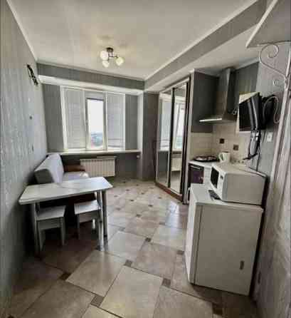 Продам смарт квартиру в новострой метро Киевская Харьков