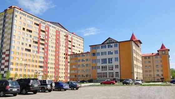 Продам смарт квартиру в новострой метро Киевская Харьков