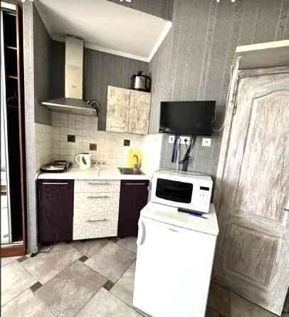 Продам смарт квартиру в новострой метро Киевская Харьков