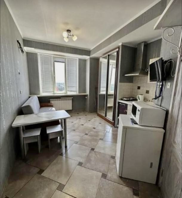 Продам смарт квартиру в новострой метро Киевская Харьков - изображение 3