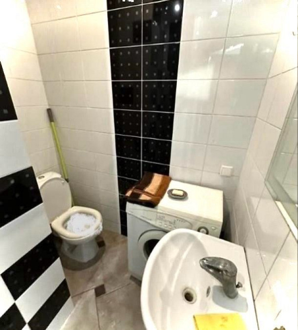 Продам смарт квартиру в новострой метро Киевская Харьков - изображение 7