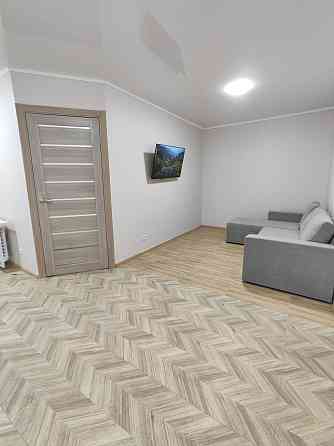 Продам квартиру ул. Спасская 19 с кап. ремонтом студия Кривой Рог