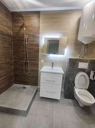 Продам квартиру ул. Спасская 19 с кап. ремонтом студия Кривой Рог