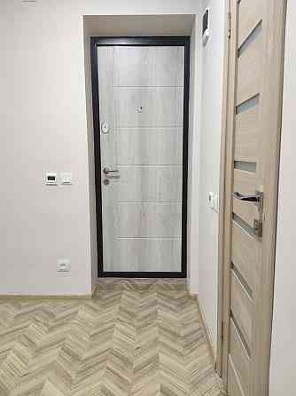 Продам квартиру ул. Спасская 19 с кап. ремонтом студия Кривой Рог