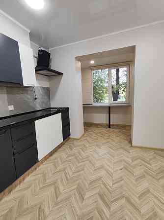 Продам квартиру ул. Спасская 19 с кап. ремонтом студия Кривой Рог