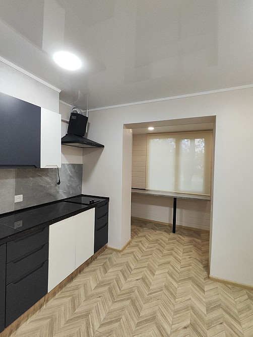 Продам квартиру ул. Спасская 19 с кап. ремонтом студия Кривой Рог - изображение 4