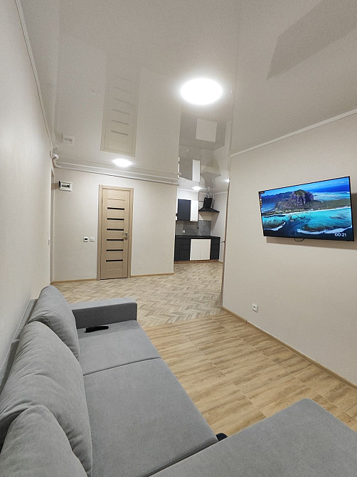 Продам квартиру ул. Спасская 19 с кап. ремонтом студия Кривой Рог - изображение 8