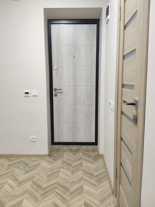 Продам квартиру ул. Спасская 19 с кап. ремонтом студия Кривой Рог - изображение 6