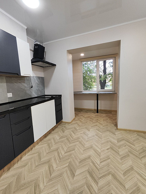 Продам квартиру ул. Спасская 19 с кап. ремонтом студия Кривой Рог - изображение 5