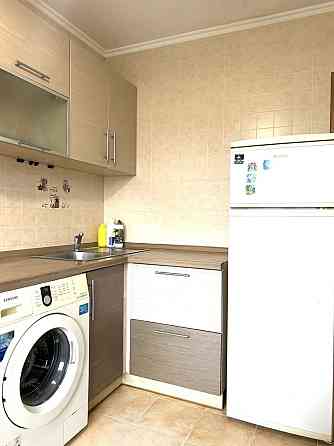 Сдаю вперше  2— кімнатную квартиру.Бортничи, метро Бориспільська. Київ