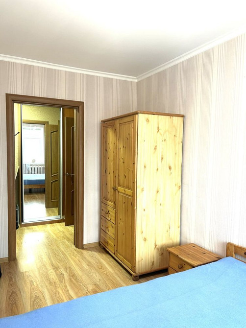 Сдаю вперше  2— кімнатную квартиру.Бортничи, метро Бориспільська. Київ - зображення 4