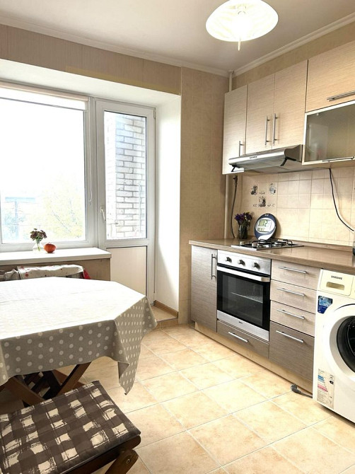 Сдаю вперше  2— кімнатную квартиру.Бортничи, метро Бориспільська. Київ - зображення 1