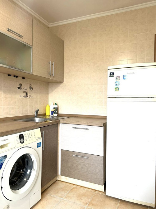 Сдаю вперше  2— кімнатную квартиру.Бортничи, метро Бориспільська. Київ - зображення 6