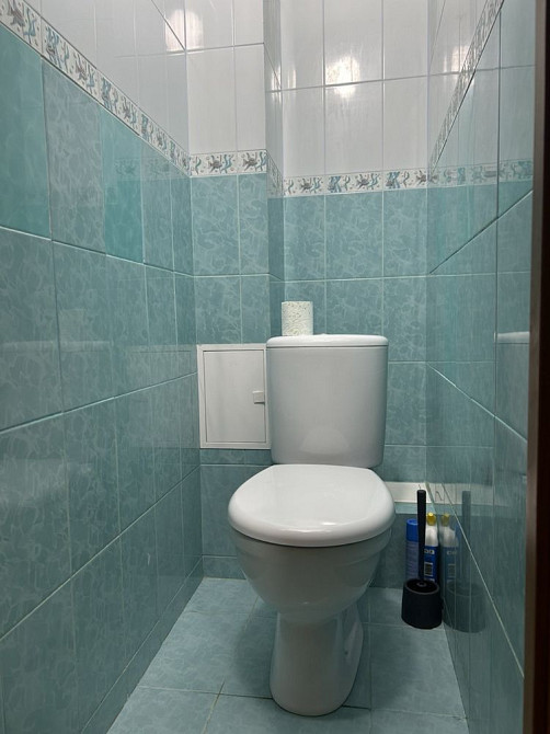 Сдаю вперше  2— кімнатную квартиру.Бортничи, метро Бориспільська. Київ - зображення 8