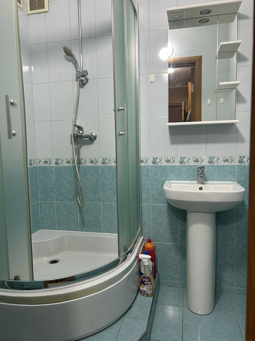 Сдаю вперше  2— кімнатную квартиру.Бортничи, метро Бориспільська. Київ - зображення 7