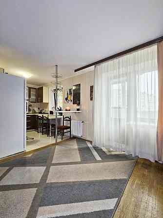 Продаж трикімнатної Деснянський район Киев