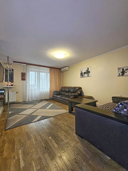 Продаж трикімнатної Деснянський район Киев - изображение 2