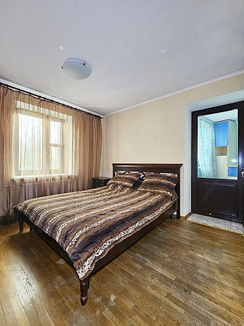 Продаж трикімнатної Деснянський район Киев - изображение 8